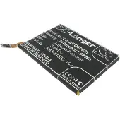 123accu Blackberry Q5 Q5 LTE Q5 LTE SQR100-1 akku 2100 mAh