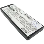 123accu Cobra CXR900 CXR900 30-Mile Radio with Weat CXR920 akku 1500mAh