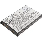 123accu Nikon EN-EL5 CP1 akku - 1000 mAh