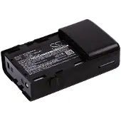 Cameron Sino KENWOOD ProTalk XLS 464-467 TK-3230 TK-3230BKP akku 1800mAh / 13.32Wh
