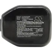 123accu Hitachi DN10DSA DN10DTA DN10DVA Työkalun Akku