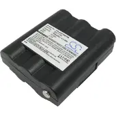 123accu Alan G7 akku 700mAh