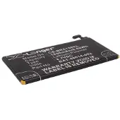 Cameron Sino Blackberry Z15 akku 1800 mAh