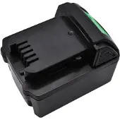 123accu Milwaukee C14 DD C14 PD M14 Työkalun Akku