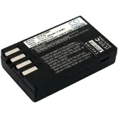 123accu Pentax D-LI109 akku - 900 mAh