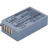 Cameron Sino Nikon EN-EL24 VFB11901 akku 500 mAh