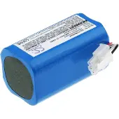 Cameron Sino iCLEBO ARTE YCR-M05 POP YCR-M05-P Smart YCR-M04-1 akku 2600mAh / 37.44Wh
