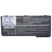 Cameron Sino HP OmniBook XE3B akku 4400 mAh