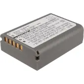123accu Olympos BLN-1 akku - 1050 mAh
