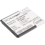 Cameron Sino Samsung Galaxy Express akku 2050 mAh