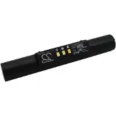 Cameron Sino Universal MX-6000 UE-MX6000 UN-MX6000 Kaukosäätimen Akku