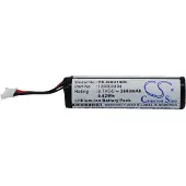 123accu Datalogic GBT4400 GBT4430 GM4100 Viivakoodinlukijan Akku