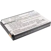 123accu CAT B10 akku 1800 mAh