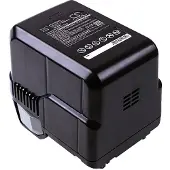 123accu Hitachi DH 36DAL DH36DL Työkalun Akku