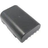 123accu Pentax D-LI90 yhteensopiva akku 1250 mAh