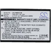 Cameron Sino Baofeng UV-100 UV-200 UV-3R akku 1050mAh / 3.89Wh
