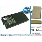 Cameron Sino Compaq Presario 700 sarja akku 4400 mAh