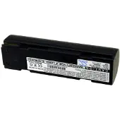 Cameron Sino Fuji NP-100 akku - 1850 mAh