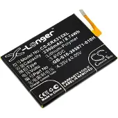 Cameron Sino Sony Xperia XA akku 2300 mAh