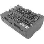 123accu Nikon EN-EL3e akku 2000 mAh