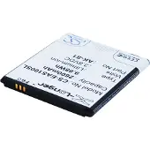 123accu Emporia Smart Smart 1 akku 2600 mAh