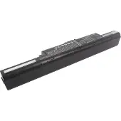 123accu Packard Bell Easynote LM81 Easynote LM82 Easynote LM83 akku 8800 mAh