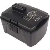 123accu Ryobi CB120L 130503001 130503005 BPL-1220 Li-ion 12 V akku 3000 mAh