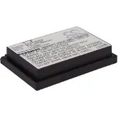 123accu Sierra Wireless 803S 4G LTE Aircard 803S AirCard SW760 Hotspot mokkulan Akku