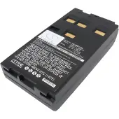 123accu Leica GEB111 akku 6 V - 2100 mAh