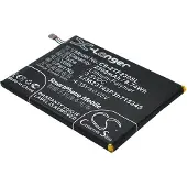 123accu ZTE MF910 Mokkula / Grand S Flex akku 2300 mAh