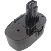 Cameron Sino Black&Decker PS145 Ni-MH 18 V akku 3300 mAh