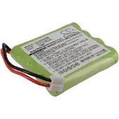 123accu Philips SBC-EB4870 A1706 SBC-EB4870 E2005 SBC-EB4880 A1706 Itkuhälyttimen Akku