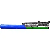 123accu Asus VivoBook Max X441SA X441UA akku 2200 mAh