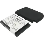 Cameron Sino HP iPAQ 900 iPAQ 910 iPAQ 910c akku 2800 mAh