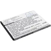 123accu ZTE N928 N928Dt N928St akku 2200 mAh