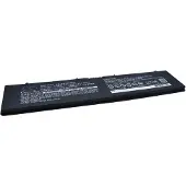 24hShop DELL Latitude E7440 akku 6080 mAh