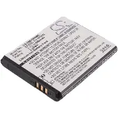 Cameron Sino Samsung MV900 MV900F EC-MV900FBPWUS yhteensopiva akku - 600 mAh