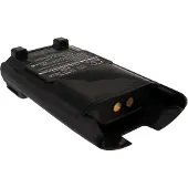 123accu Vertex VX-600 VX-820 VX-821 akku 2200mAh / 16.28Wh