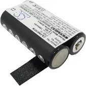123accu YAESU VR-120 akku 1500mAh