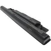 Cameron Sino DELL i15RV-1667BLK Ins14vr Ins14v-A316 Inspiron 14 (3421 3437) akku 4400 mAh