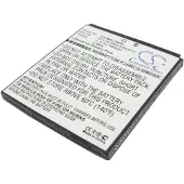 Cameron Sino Emporia Elson ES1 akku 700 mAh