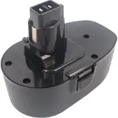 Cameron Sino Black&Decker PS145 Ni-MH 18 V akku 2100 mAh