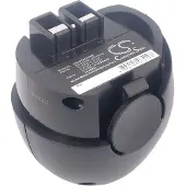 123accu Metabo Powermaxx Ni-MH 4 8 V akku 2100 mAh