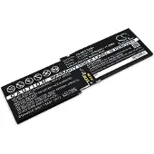 123accu Microsoft Surface CR7 13.5 akku 2350 mAh"