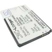 123accu LG G3 D855 yhteensopiva akku 3000 mAh