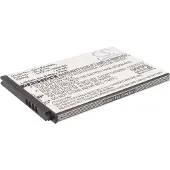 Cameron Sino LG P350 Optimus Me C550 Akku 1250 mAh