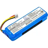Cameron Sino JBL Charge Kaiuttimen akku 6000 mAh