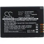24.Se Samsung ED-BP1900 akku 1600 mAh