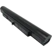 123accu Fujitsu LifeBook MH330 akku 2200 mAh