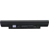 123accu DELL Latitude 3340 Vostro V131 2 Series akku 4400 mAh